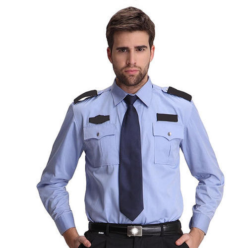 House security guard