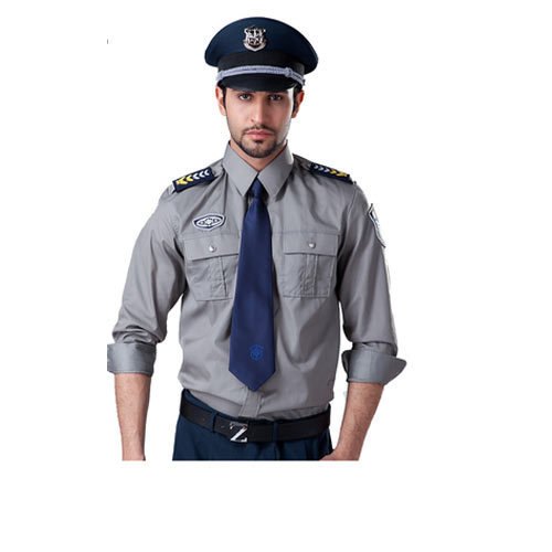 office guard